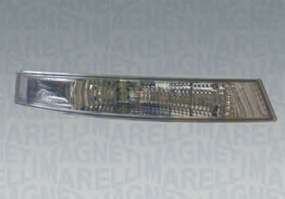 MAGNETI MARELLI 714000022005 -  Фонарь указателя поворота